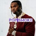 SARAN-SK2 - POP SMKE Bat