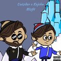 Misfit (feat. Kajohn) [Explicit]
