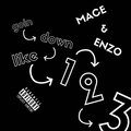 MACE - goin down like 123 (Explicit)