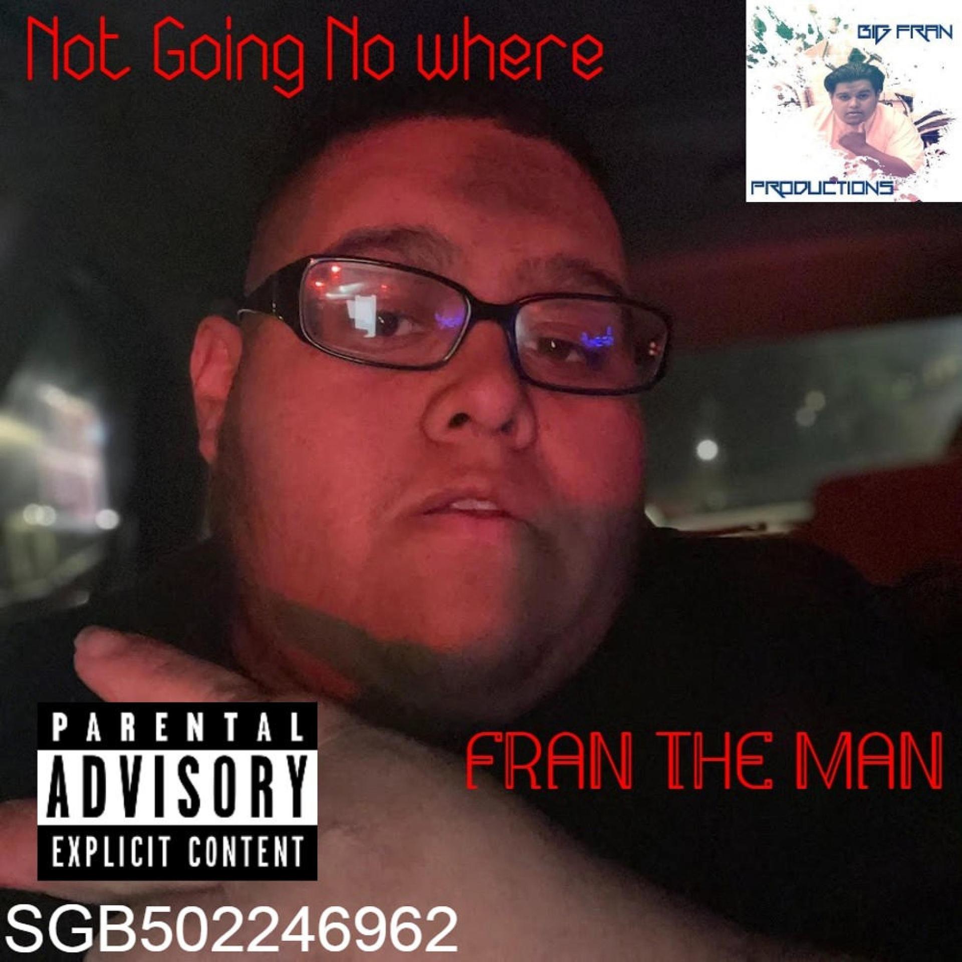 Fran The Man - You Got This