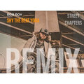 Rob Roy - Street Chapters (Remix|Explicit)