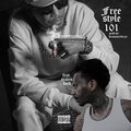 Travis Ford、KNOCTURNAL - Freestyle 101 (Explicit)