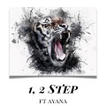 D-Light、Ayana - 1,2 Step (Explicit)
