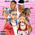 Exxtra、DNS - EXXTRA- Piqué (feat. DNS)(Explicit)
