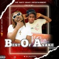 Dj Glitter、Asake - Best Of Asake || Palazzo Mixtape (feat. Asake)