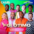 Foi Ótimo (Ao Vivo No Casa Filtr)