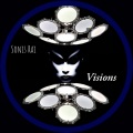 Sonis Rai - Visions On Fire (Remastered)