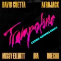 Trampoline (Cedric Gervais Remix|Explicit)