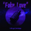 卡捏Catnipp - FAKE LOVE