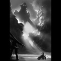 虹色轨迹 - Counting Stars