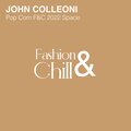 John Colleoni - Opus 04