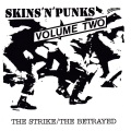 The Strike - Action Man