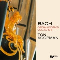 Ton Koopman - No. 52, Gott ist mein Heil, mein Hilf und Trost, BWV 1106