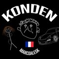marcoalesk、Impulz - Kde si? (feat. Impulz)(Explicit)