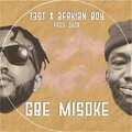 T3ST、Afrikan Boy - GBEMISOKE (Explicit)