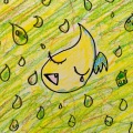 ART - 夏雨