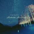 Burgundy Skies - Aurora Australis