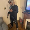 Barely Trying (Explicit)