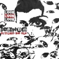 PHNTM、Mango The Only、Josh Minor - LOOK! (Explicit)