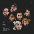 Nali、Krekpek、Heliocopta、Jules Hiero、Lupara Versato、Alphonzo、Skor82、Classic der Dicke - Wolken Aus Gold (feat. Skor82, Alphonzo, Nali, Lupara Versato, Classic Der Dicke, Heliocopta & Jules Hiero|Explicit)