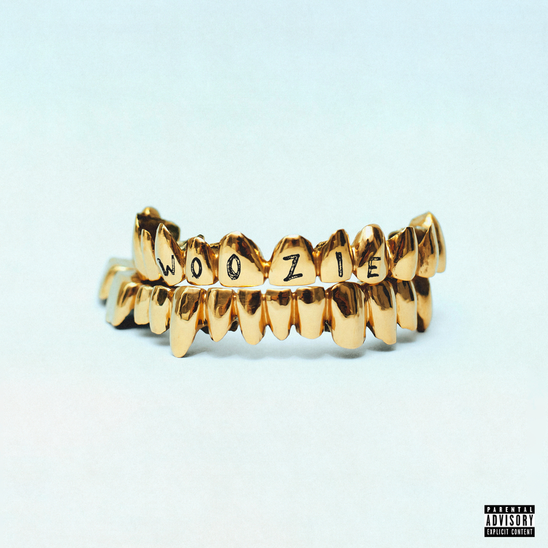 K CAMP - Woozie (Explicit)
