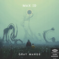 Max ID - Black Intellegence (Original Mix)