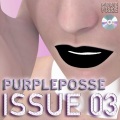 PURPLE POSSE - Killa