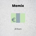 Memix - 20 Euro (Explicit)