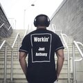 Workin'