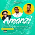 AMANZI (feat. SCOTTS MAPHUMA)