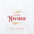 Johnny Rez、Twice - Esta Navidad