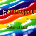 F.D. Project - Grey