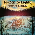 Vertical、Distant Thunder - Shunyata