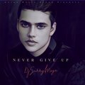 DjSunnyMega - Never Give Up