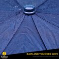 Everyday Rain Stories - Colorful Spring Rain