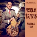 Merle Travis - Muskrat
