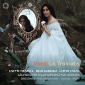 La traviata, Act I: Preludio