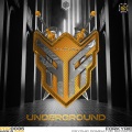 Underground (Unleash) (Explicit)