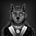 Wulf - Flute merchant