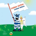 Jo、ZeBra - Lieber sicher. Lieber leben.