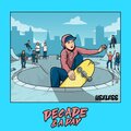 Decade、a Day - Useless (Explicit)