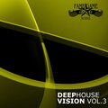 Deephouse Vision, Vol. 3