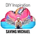 Saving Michael - Peace and Love