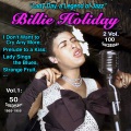 Billie Holiday - God Bless the Child
