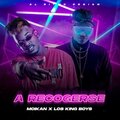 Los King Boys、Moikan - A Recogerse