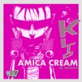 KLIO、DJ Satomi - Amica Cream (Deep Heard Trial Mix)
