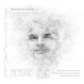 Virginia Guidi、Stéphane de Gérando、Emmanuel Meyer、Nicholas Isherwood - Fluid eternity