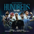 Hundreds (feat. Yovngchimi & Luar la L)(Remix|Explicit)