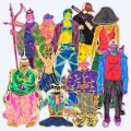 Zorro CDF、Kaba - Cavalier (feat. Kaba)(Explicit)