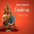 Música para los Chakras: Sonidos para la Limpieza y el Equilibrio de los Chakras